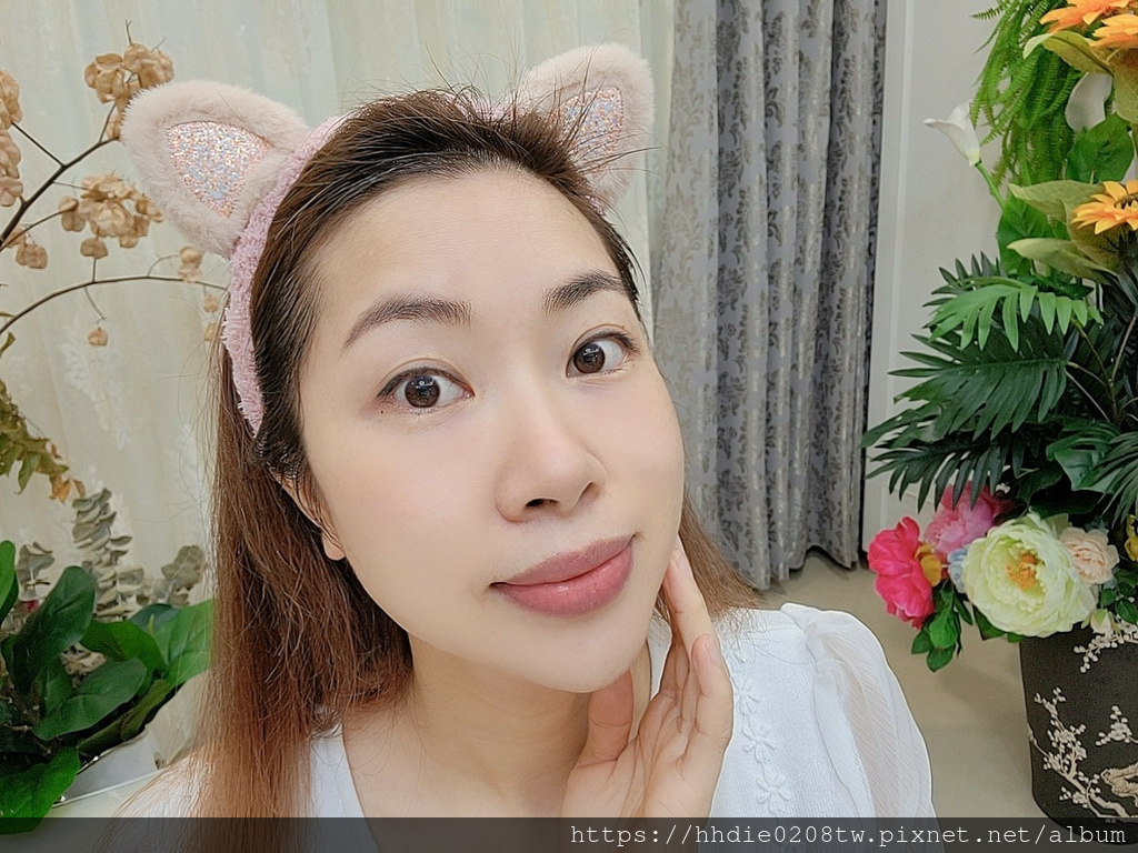卡萃娜 Katrina 山茶花保濕修護凍乾面膜 (3).jpg