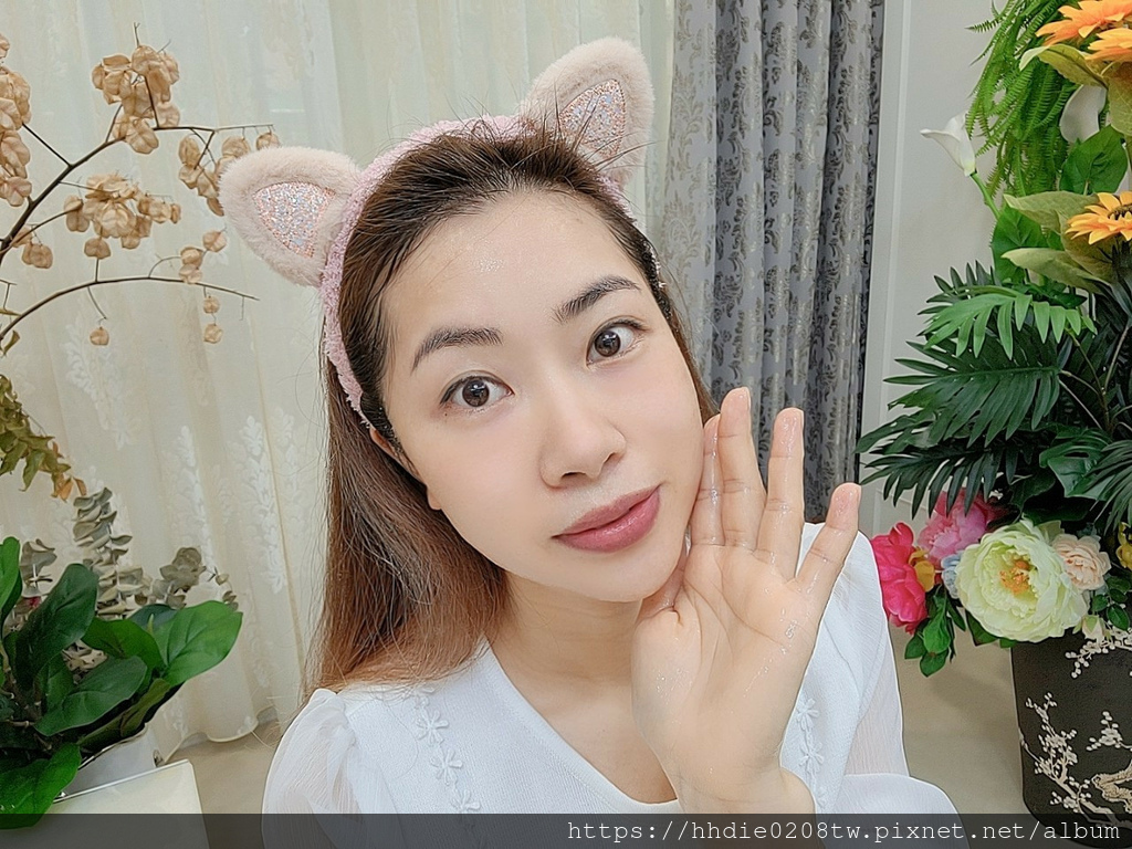 卡萃娜 Katrina 山茶花保濕修護凍乾面膜 (9).jpg