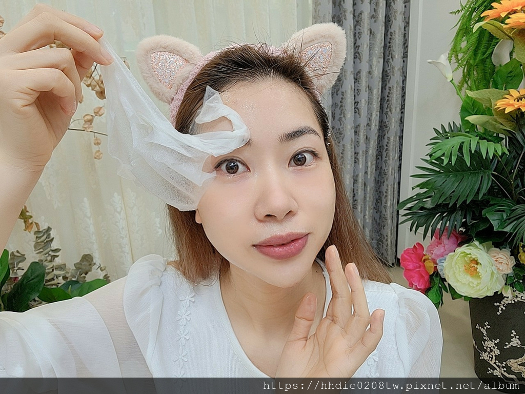 卡萃娜 Katrina 山茶花保濕修護凍乾面膜 (13).jpg