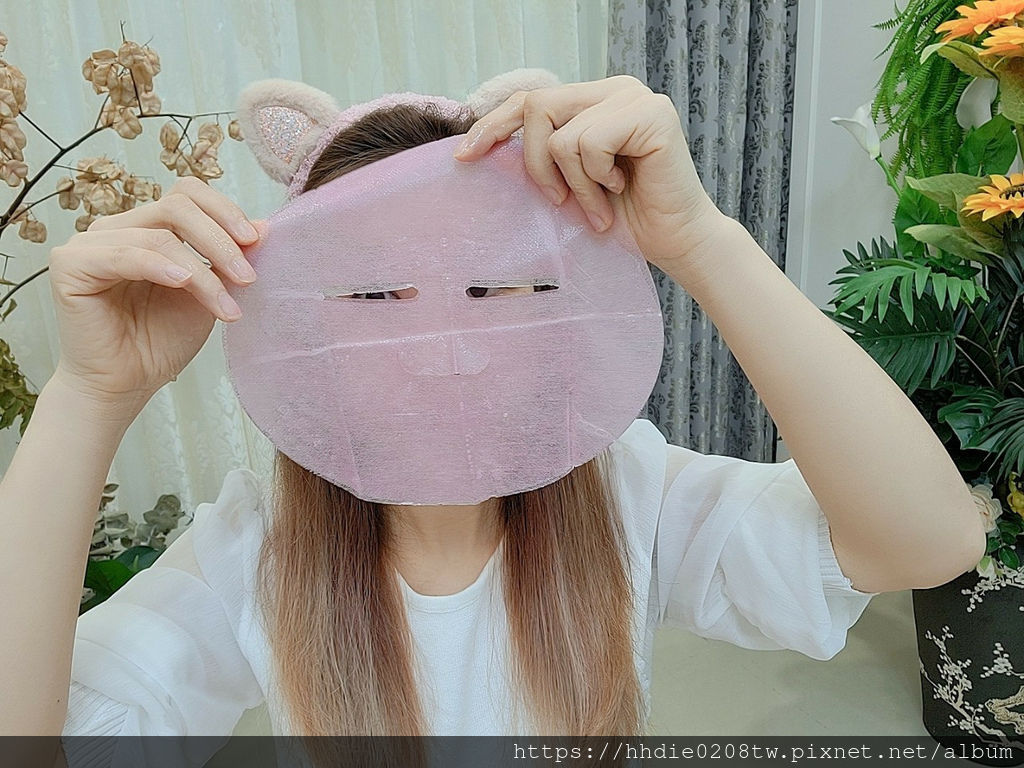 卡萃娜 Katrina 山茶花保濕修護凍乾面膜 (24).jpg