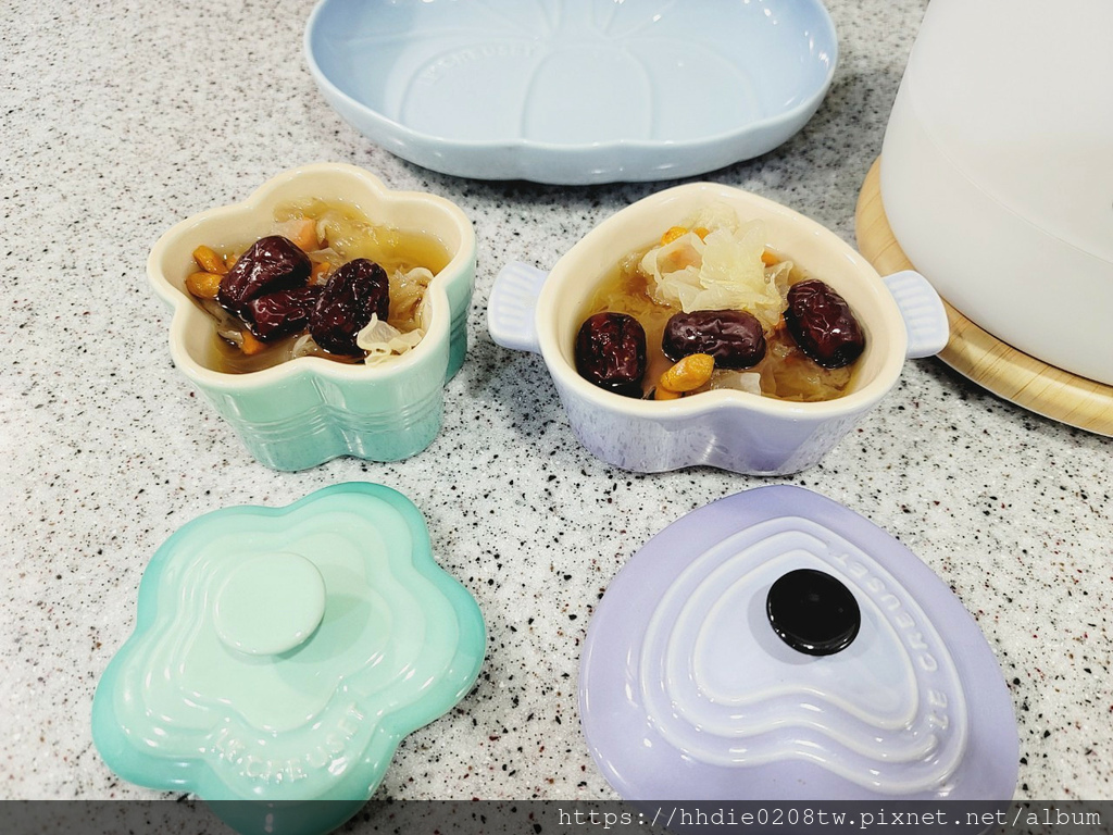 木耳飲 SANSUI山水智能萬用鍋