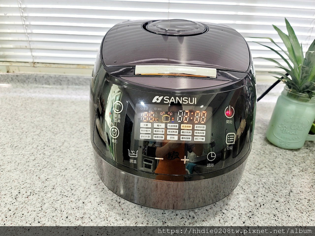 山水智能萬用鍋 (2).jpg SANSUI山水智能萬用鍋