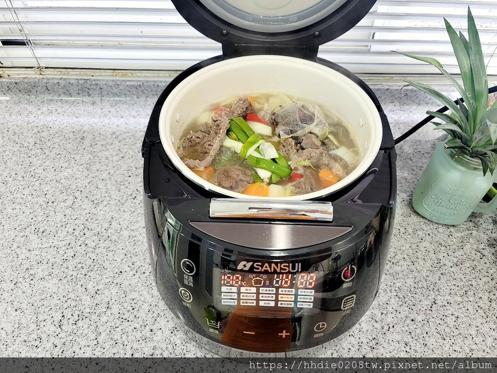 山水智能萬用鍋 (3).jpg SANSUI山水智能萬用鍋