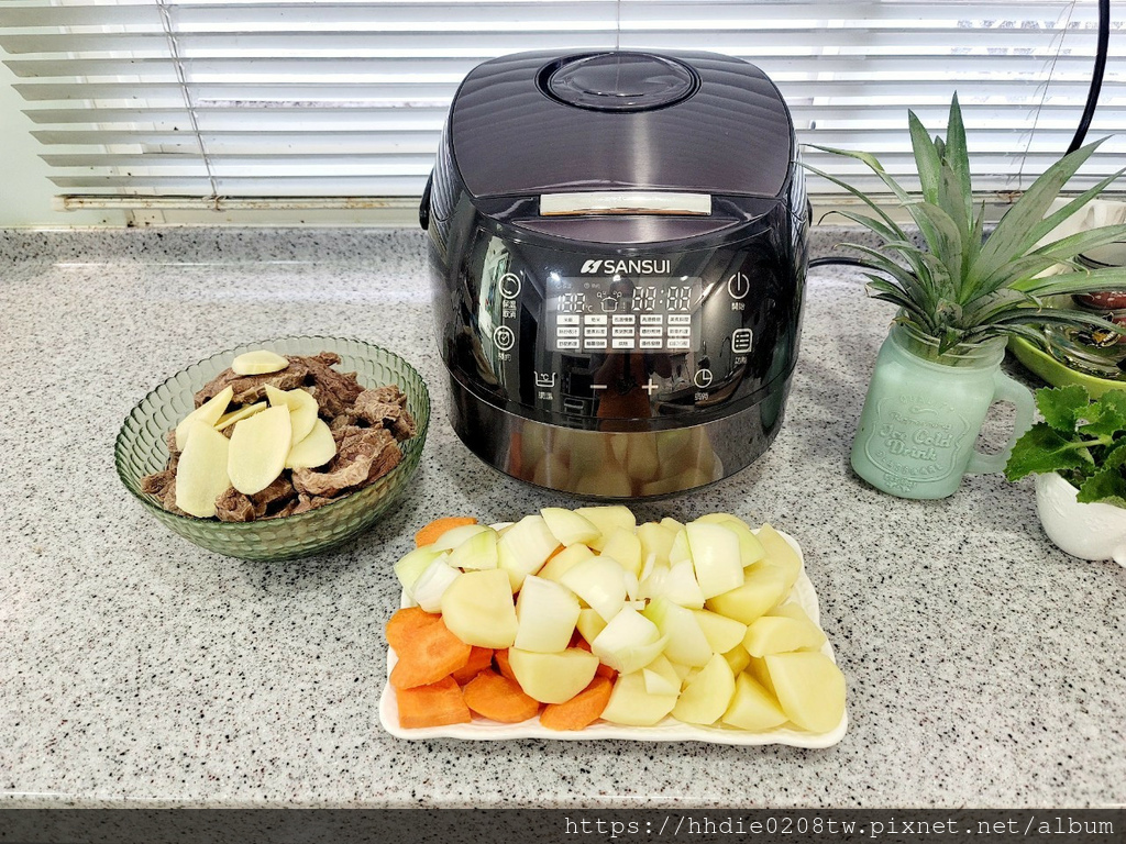 山水智能萬用鍋 (7).jpg SANSUI山水智能萬用鍋
