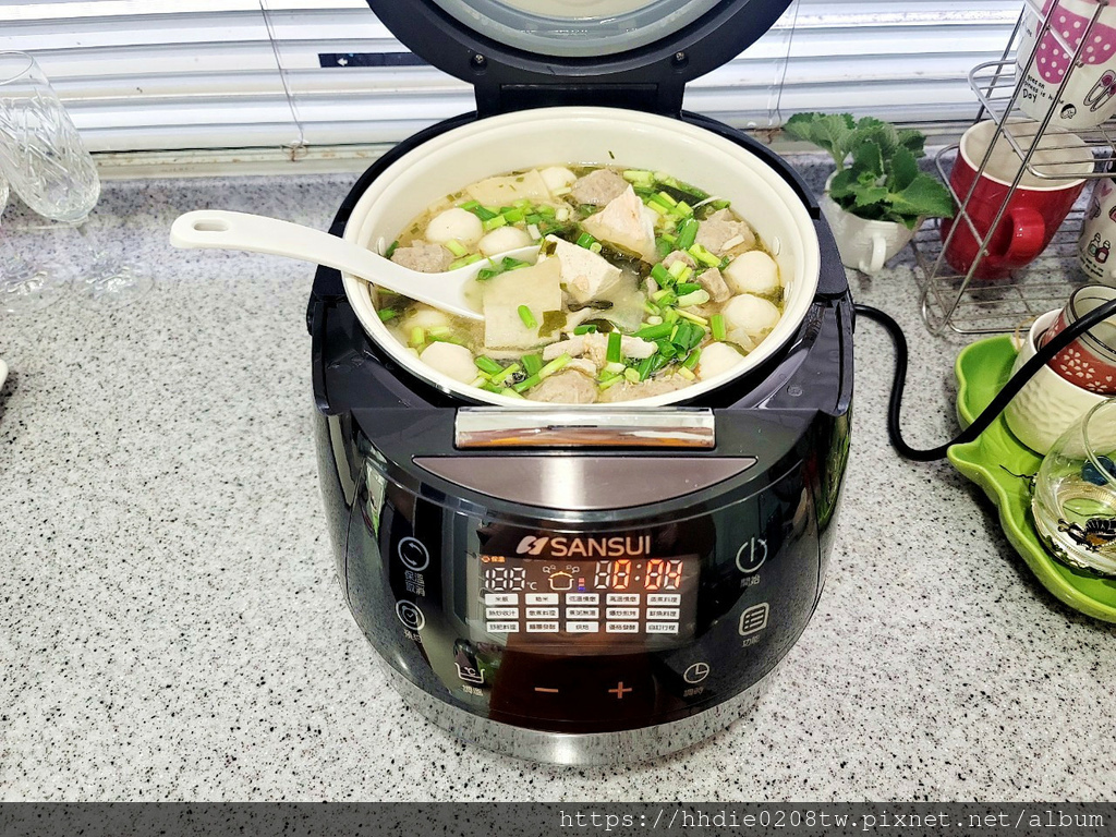 山水智能萬用鍋 (12).jpg SANSUI山水智能萬用鍋