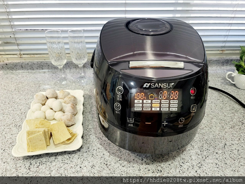山水智能萬用鍋 (13).jpg SANSUI山水智能萬用鍋