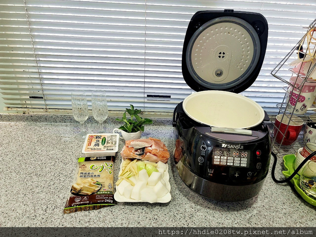 山水智能萬用鍋 (15).jpg SANSUI山水智能萬用鍋