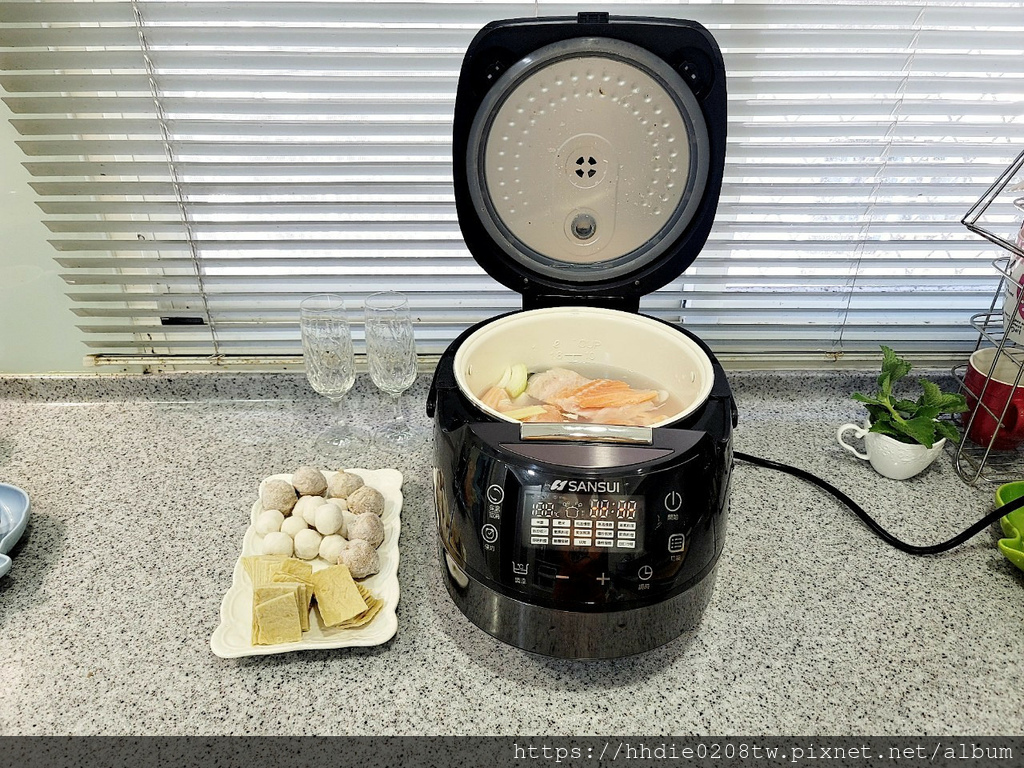 山水智能萬用鍋 (14).jpg SANSUI山水智能萬用鍋