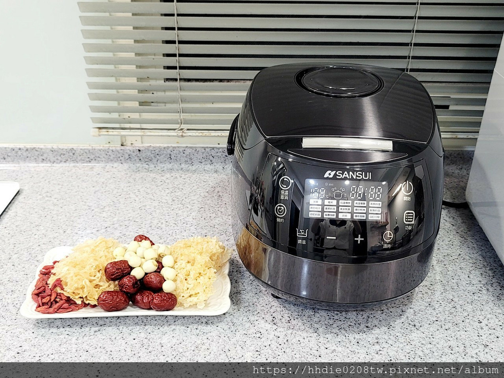 山水智能萬用鍋 (25).jpg SANSUI山水智能萬用鍋