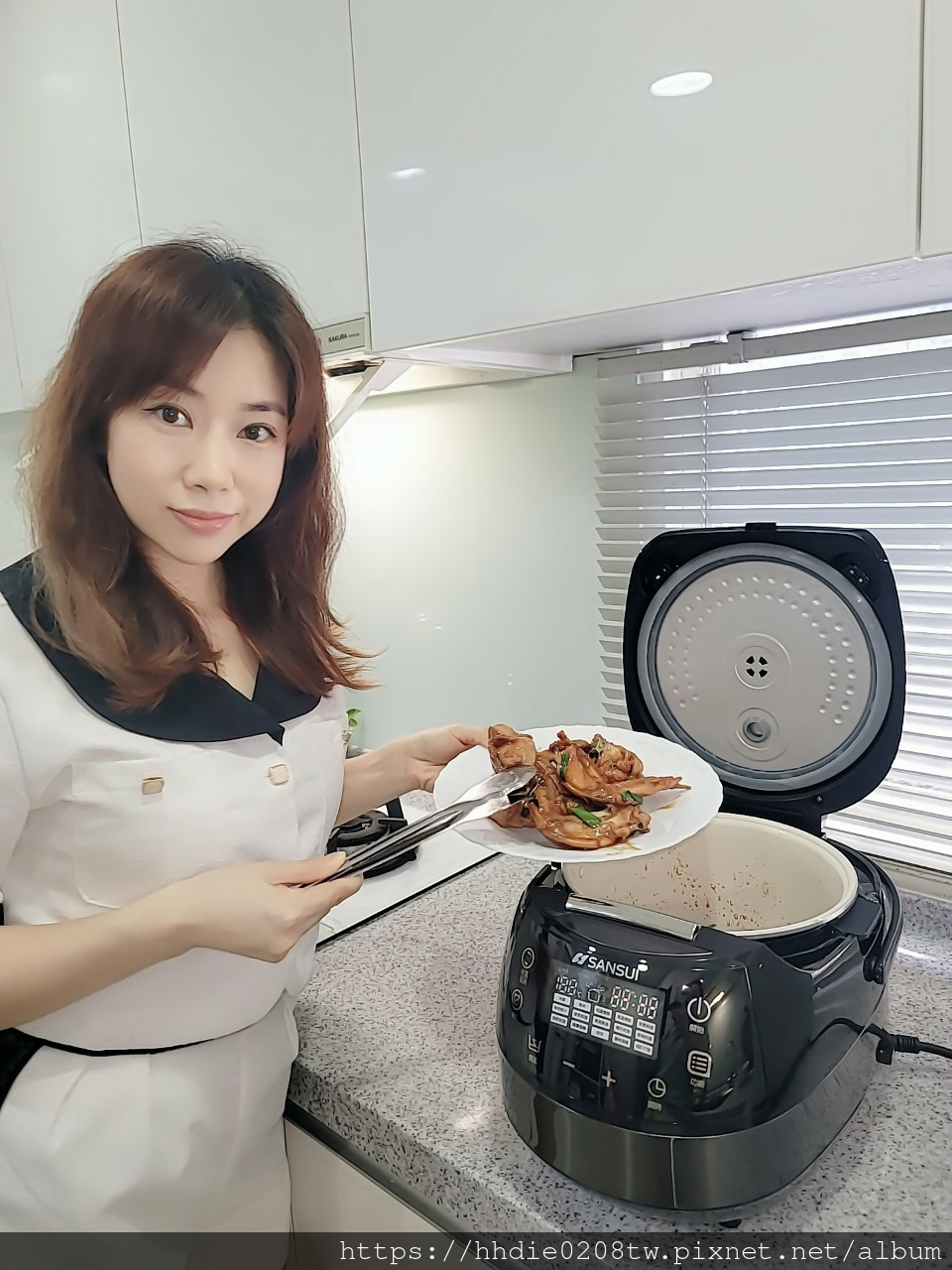 山水智能萬用鍋 (30).jpg SANSUI山水智能萬用鍋