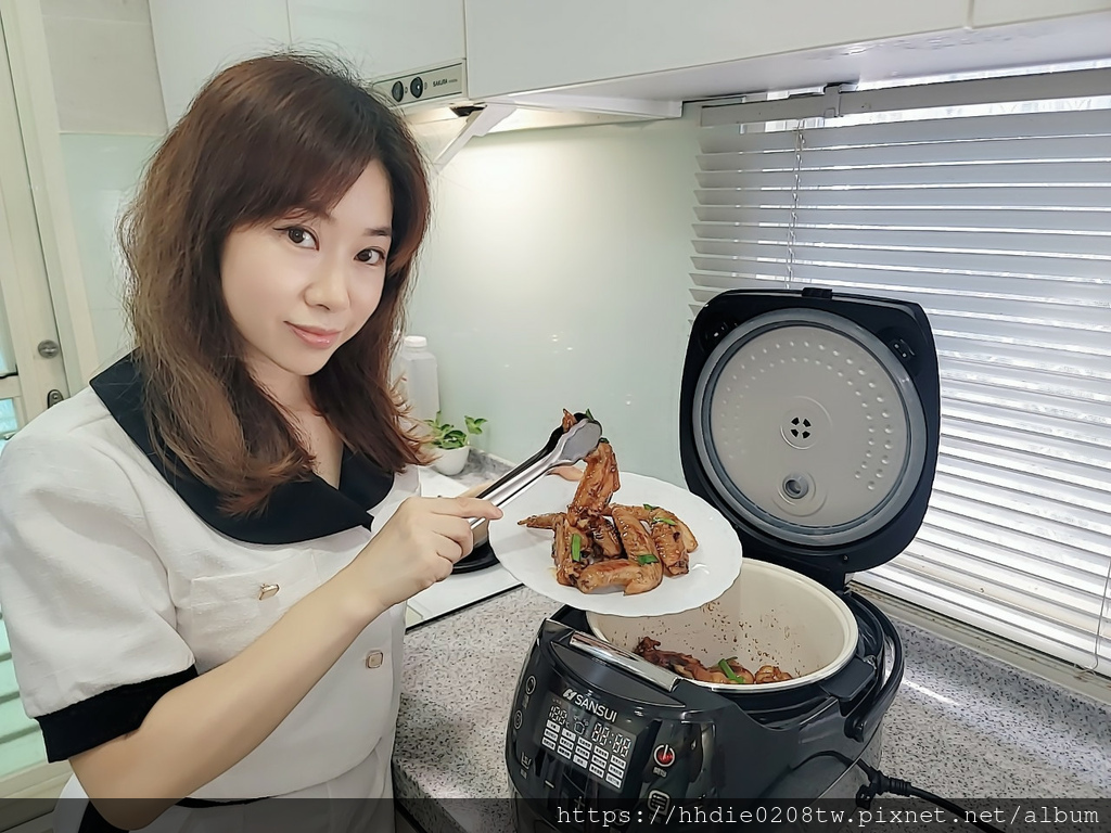 山水智能萬用鍋 (31).jpg SANSUI山水智能萬用鍋