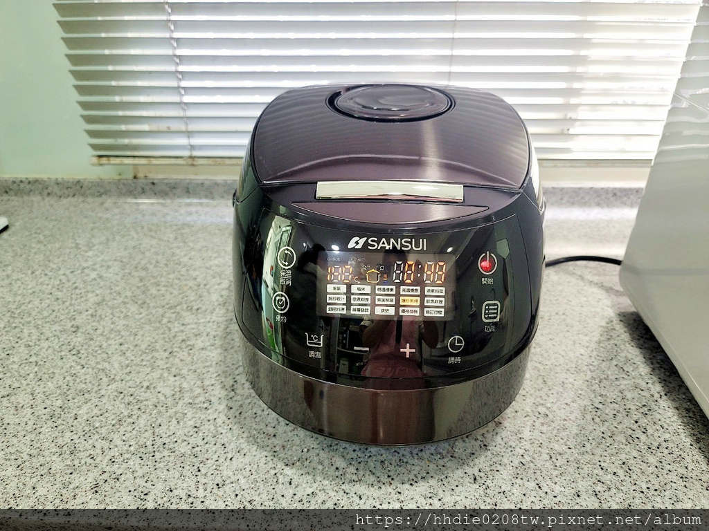 山水智能萬用鍋 (35).jpg SANSUI山水智能萬用鍋