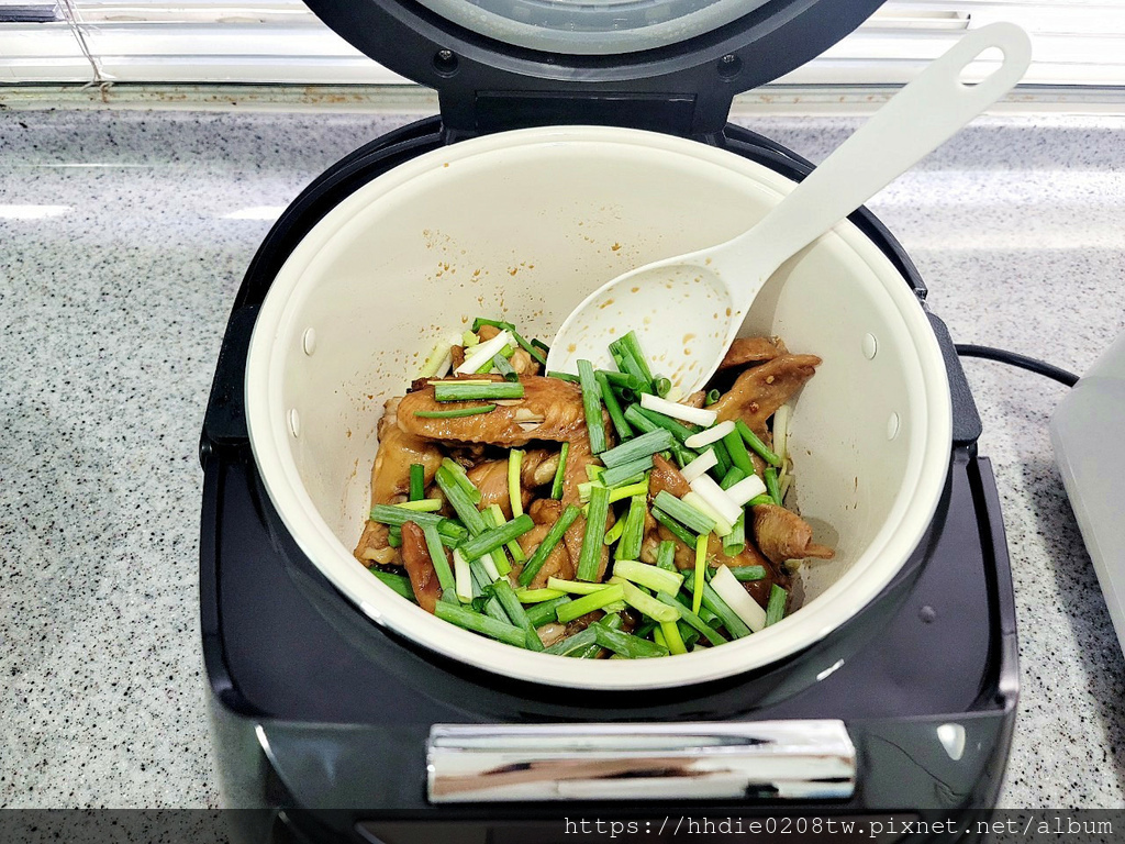 山水智能萬用鍋 (33).jpg SANSUI山水智能萬用鍋