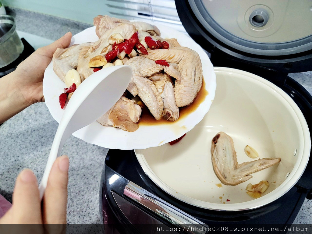 山水智能萬用鍋 (37).jpg SANSUI山水智能萬用鍋