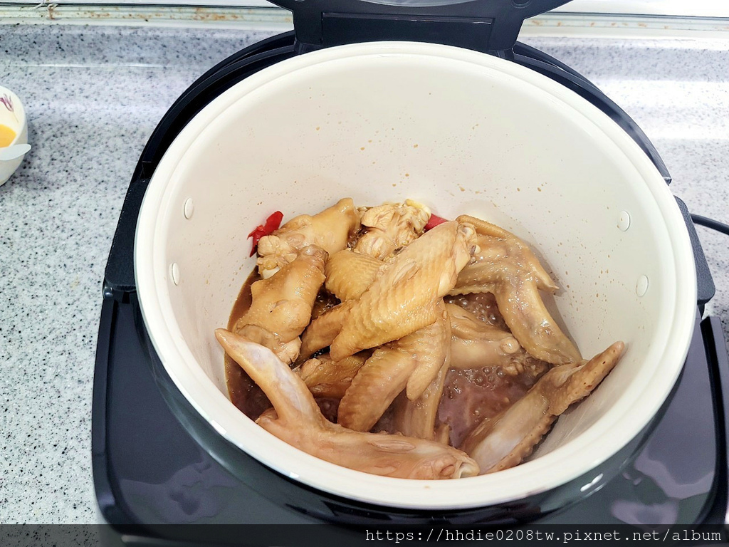 山水智能萬用鍋 (36).jpg SANSUI山水智能萬用鍋