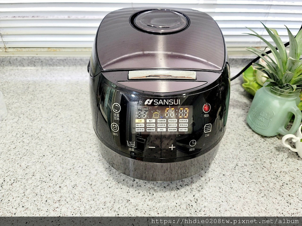 山水萬用鍋 (7).jpg SANSUI山水智能萬用鍋