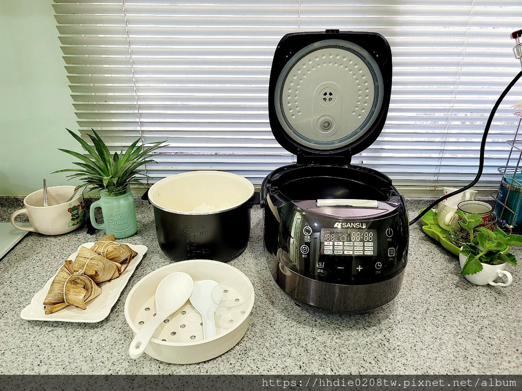 山水萬用鍋 (10).jpg SANSUI山水智能萬用鍋