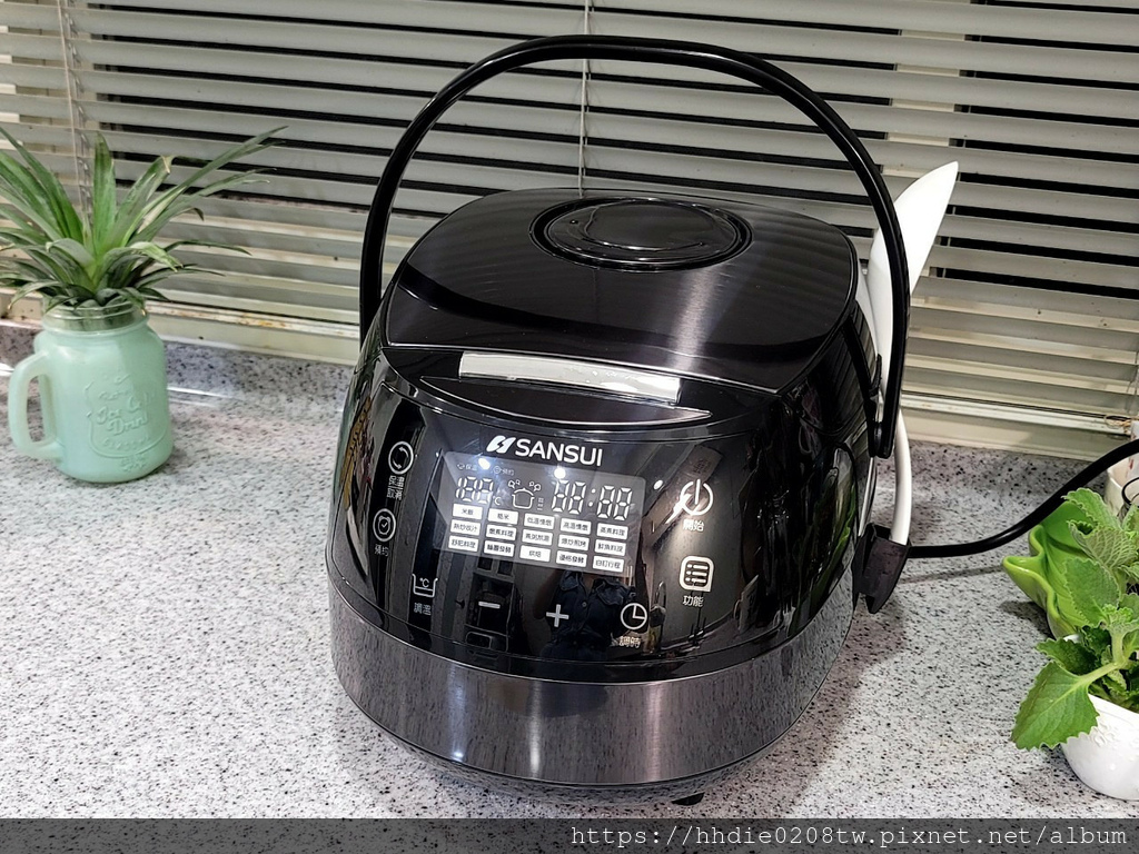 山水萬用鍋 (23).jpg SANSUI山水智能萬用鍋