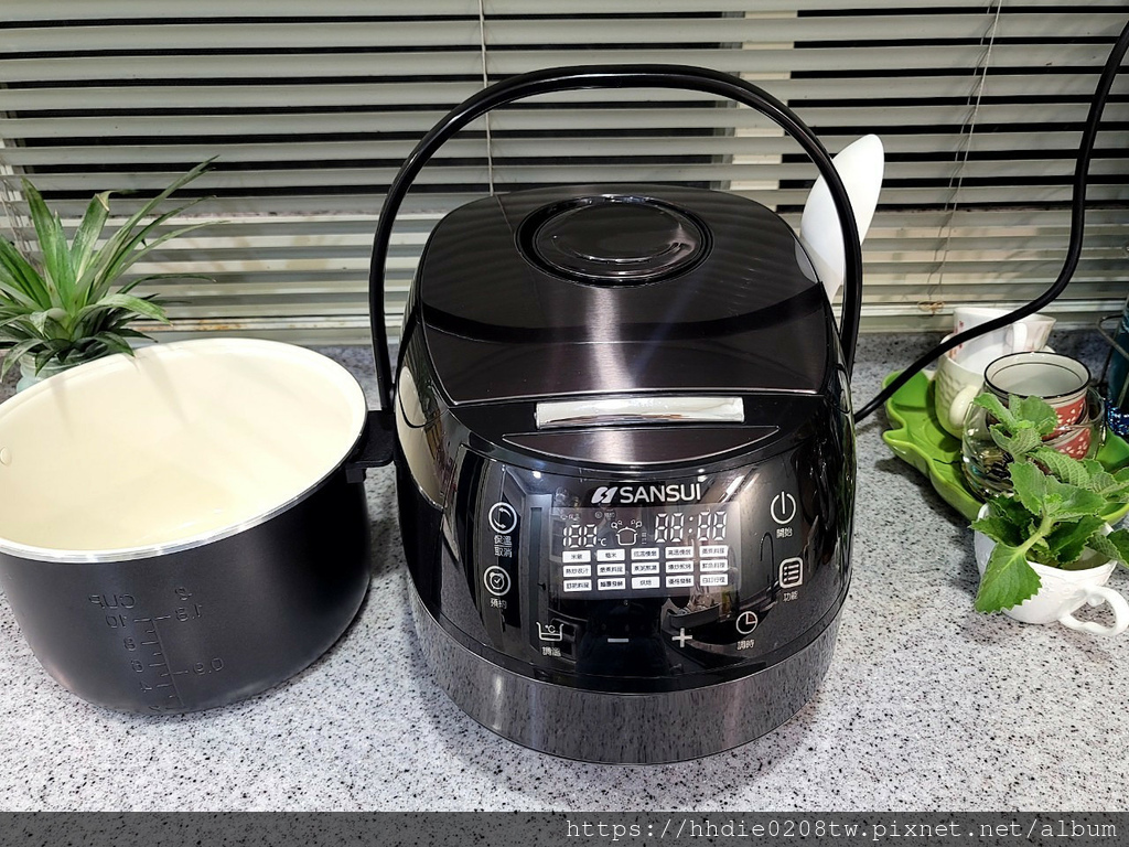 山水萬用鍋 (24).jpg SANSUI山水智能萬用鍋