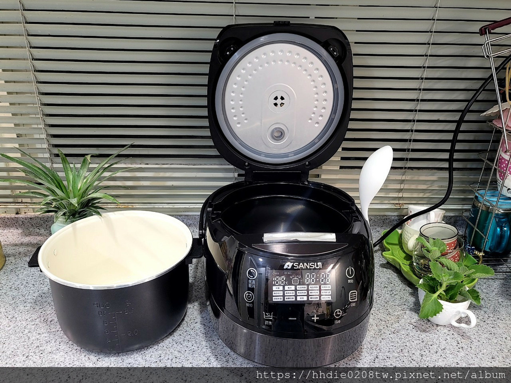 山水萬用鍋 (25).jpg SANSUI山水智能萬用鍋