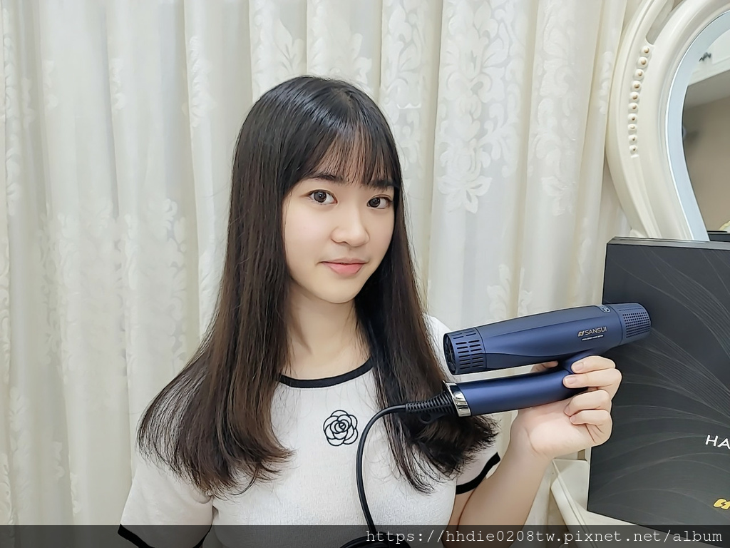 山水正負離子吹風機 (9).jpg 負離子柔順吹風機推薦|SANSUI 山水 極勁正負離子高速吹風機