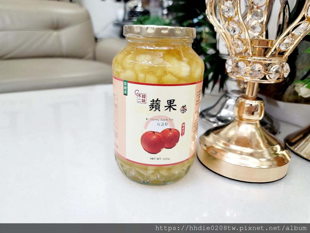 韓味不二水蜜桃蘋果茶 (24).jpg