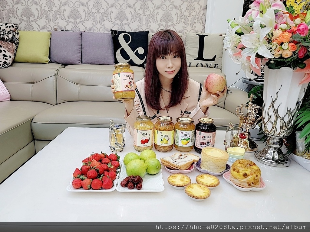 韓味不二水蜜桃蘋果茶 (27).jpg