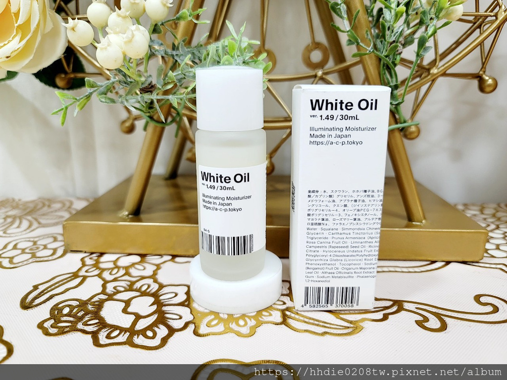 ACP Re.new.3 肌能水、White Oil白油 (8).jpg