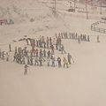 滑雪學校