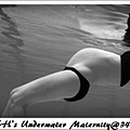 hsh's underwater maternity-16-水底孕婦寫真