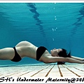 hsh's underwater maternity-25-水底孕婦寫真