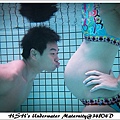 hsh's underwater maternity-35-水底孕婦寫真