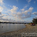 20150118-2-黃金海岸-main beach-the spit-1.jpg