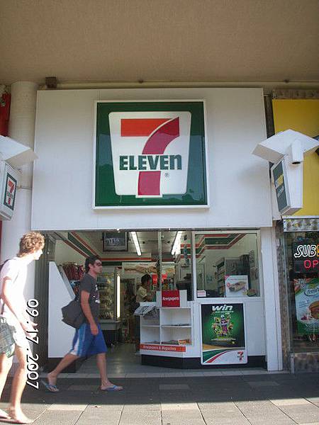 7-11