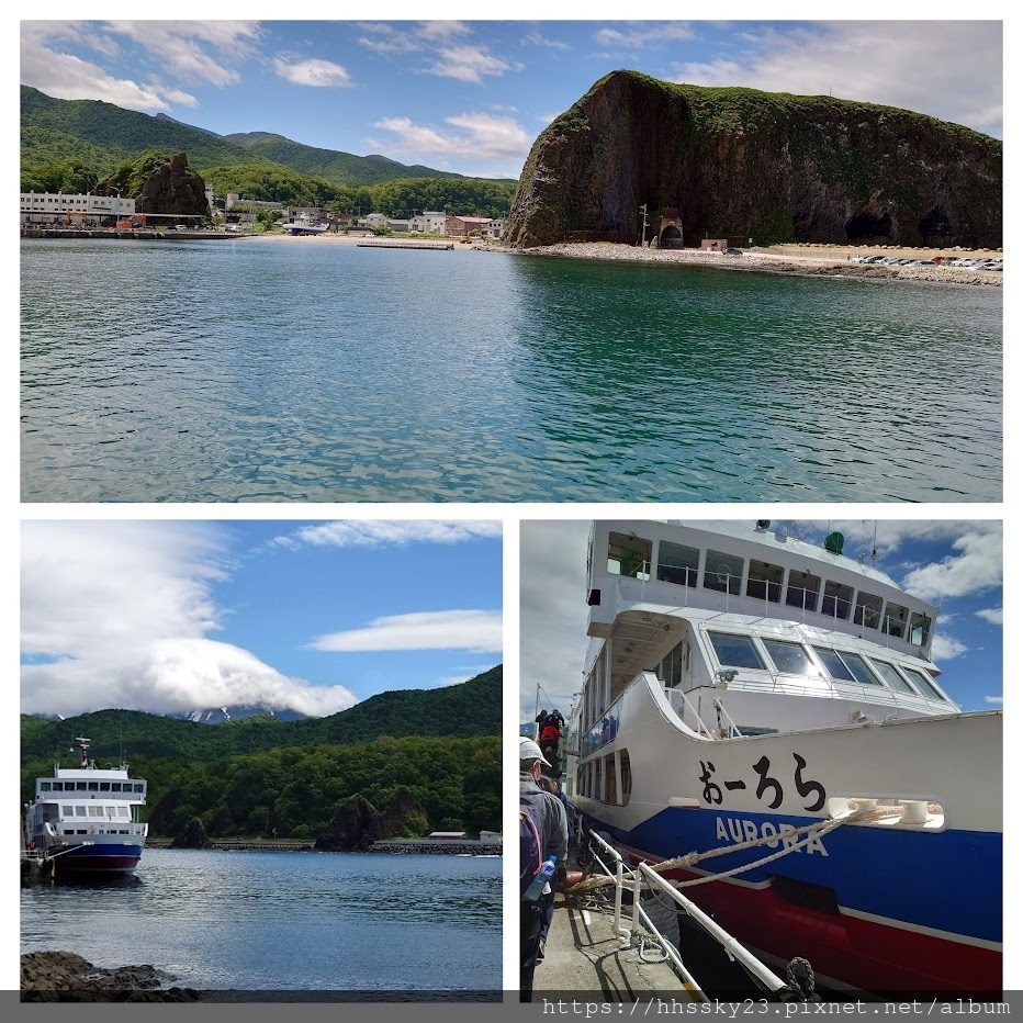 2025 初夏獨旅 知床半島 (下)