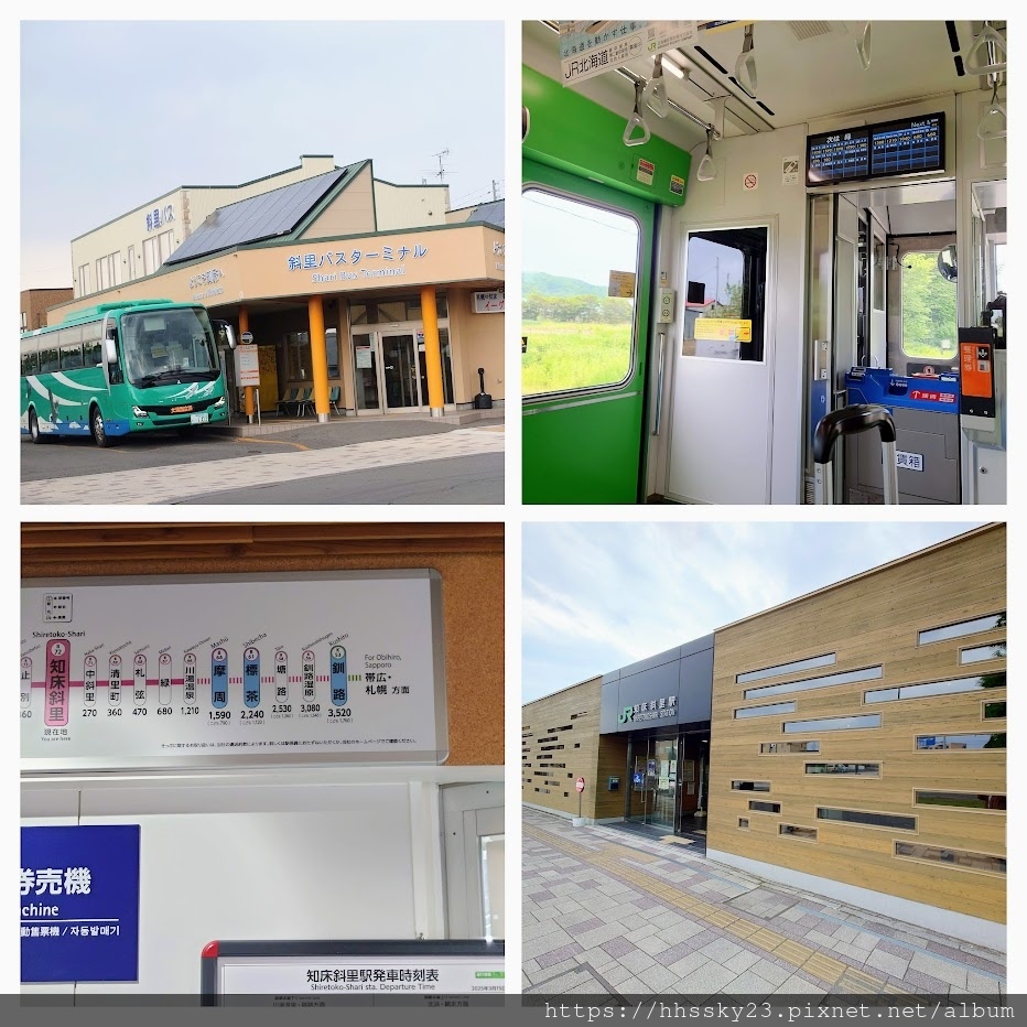 2025 初夏獨旅 釧路及道東三湖