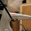 FCR Advanced 0 frame