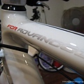 FCR Advanced 0 frame