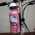 SIGG Kitty 水壺