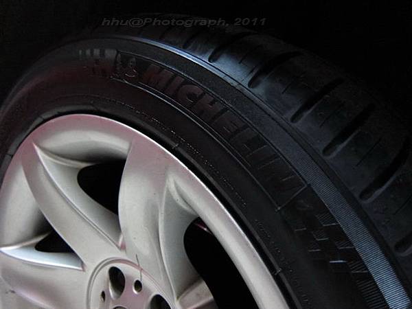 Michelin 235/45/17 PS3