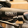 Controltech 鈧合金平把