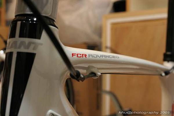 FCR Advanced 0