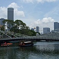 Cavenagh Bridge