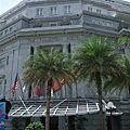 The Fullerton Hotel