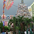 Sri Veeramakaliamman Temple