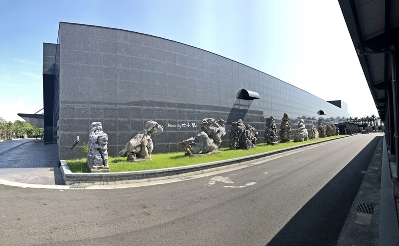 宜蘭 景點 宜蘭綺麗觀光工廠 綺麗珊瑚博物館 全台最大珊瑚寶石博物館 沈小慧 攝影 旅遊 美食 痞客邦