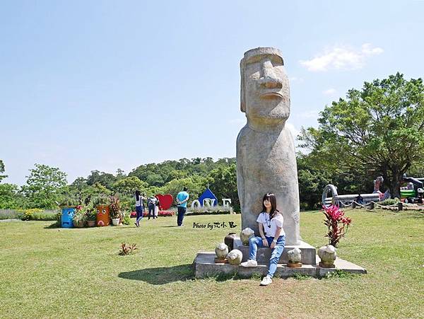 花海梵谷主題餐廳(原大溪花海農場) (16).jpg