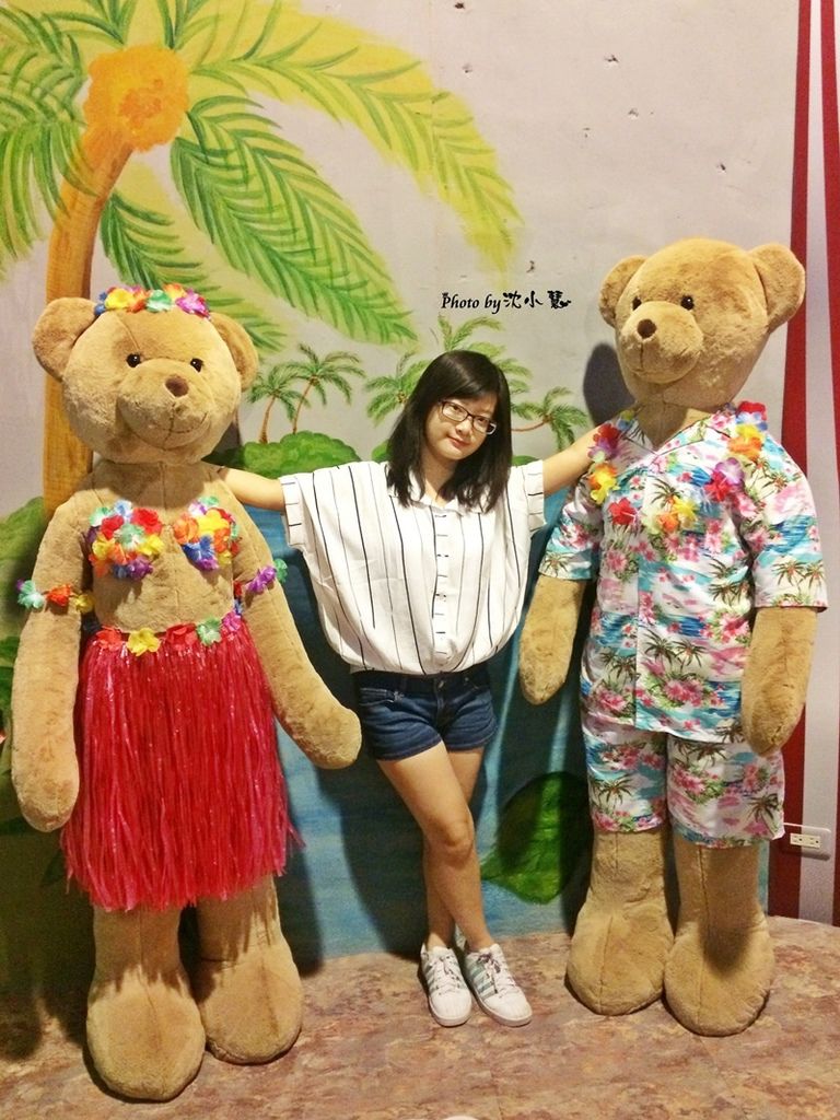 小熊博物館 One Bear Museum (35).jpg