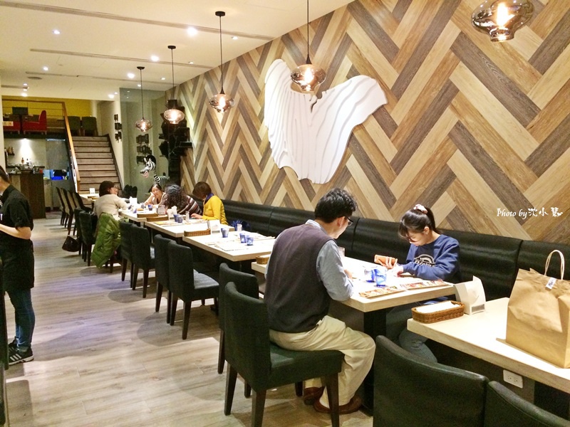 斑馬騷莎美義餐廳ZEBRA SALSA(民族店) (4).jpg