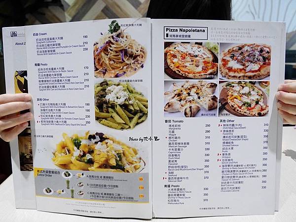 斑馬騷莎美義餐廳ZEBRA SALSA(民族店) (8).jpg